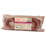 R&otilde;ngel peedi ja seesamiga