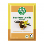 Bourbon vanill, jahvatatud, &ouml;koloogiline