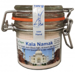 Must sool Kala Namak