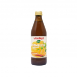 Kombucha jook MANDARIIN JA TERAV PIPAR, &ouml;koloogiline