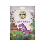 Kummikommid Dinosaurused, &ouml;koloogiline