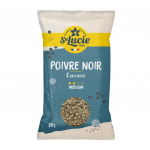 Must pipar POIVRE NOIR, jahvatatud
