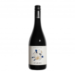 Alkoholivaba kuiv punane vein ODDBIRD GSM