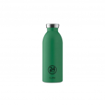 Termospudel Clima Bottle Stone Emerald Green