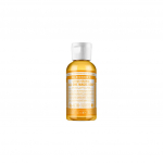 DR.BRONNER'S &ouml;koloogiline vedelseep CITRUS