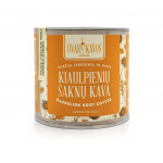 V&otilde;ilillejuure kohv