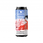 Vahuveini teejook Cherry Blossom