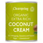 Kookoskreem, &ouml;koloogiline