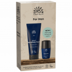 Kehahoolduskomplekt meestele, &ouml;koloogiline