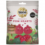 Kummikommid &bdquo;Granaat&otilde;una s&uuml;damed&ldquo;, &ouml;koloogilised