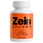Kala&otilde;li Omega-3 1000 mg. Toidulisand.