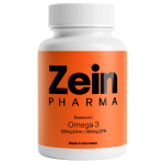 Kala&otilde;li Omega-3 1000 mg. Toidulisand.