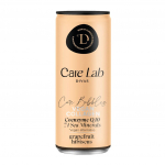 Gaseeritud funktsionaalne greibi- ja hibiskimaitseline jook VEGAN COLLAGEN Q10
