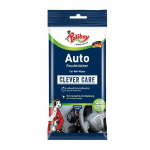 Autosalongi puhastuslapid, 20 tk.