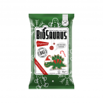 K&uuml;psetatud piparkoogimaitselised maisikr&otilde;psud, &ouml;koloogilised