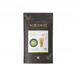 Tee Matcha Supreme, &ouml;koloogiline