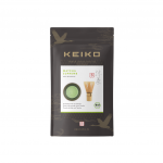 Tee Matcha Supreme, &ouml;koloogiline