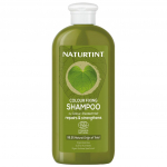 NATURTINT&reg; v&auml;rvi p&uuml;sivust pikendav &scaron;ampoon