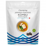 Kuivatatud meretaimed HOKKAIDO KOMBU