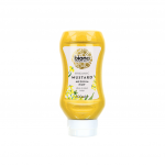 Sinep, keskmise teravusega, &ouml;koloogiline