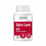 Alfa lipoehape. Toidulisand.