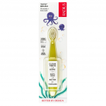 Radius TOTZ EXTRA SOFT hambahari eriti pehmete harjastega