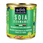 Sojaoad EDAMAME, &ouml;koloogilised