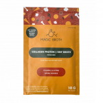 Veiselihapuljong MAGIC BROTH, pakend