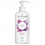 K&auml;teseep valge tee ekstraktiga.