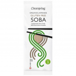 Tatranuudlid SOBA, &ouml;koloogilised