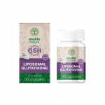 Liposoomne glutatioon. Toidulisand