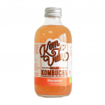 Kombucha jook APELSIN, &ouml;koloogiline