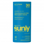 SPF30 kaitsega, l&otilde;hnatu p&auml;ikese kaitse pliiats lastele.