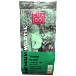 Yunnan Pu Erh Premium tee, lahtine, &ouml;koloogiline