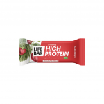 Valgubatoon maasikatega, &ouml;koloogiline