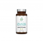 Cell-Active Glutathione. Multifunktsiooniline antioks&uuml;dantne koostis. Toidulisand