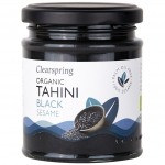 Must seesamipasta TAHINI, &ouml;koloogiline