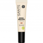 Mineraalne peitekreem HIGH COVERAGE 1