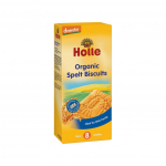 Speltak&uuml;psised beebidele alates 8. elukuust, biod&uuml;naamilised