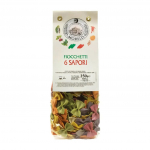 Makaronid FIOCCHETTI