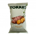 Bataadikr&otilde;psud TORRES VEGGIE