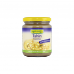 Koorimata seesamiseemne pasta tahini, mahe