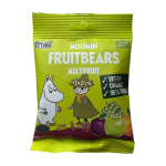 Puuvilja marmelaadikarud, &ouml;koloogilised