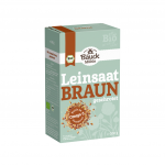 Purustatud linaseemned, biod&uuml;naamiline