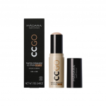 CC GO kreem keramiididega SPF30, 35 TRUE BEIGE