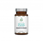 Betaiin ja pepsiin 345 mg/10 mg. Toidulisand