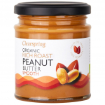 R&ouml;stitud maap&auml;hklikreem, &ouml;koloogiline