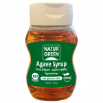 Agaavi siirup, &ouml;koloogiline