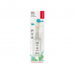 Hambahari v&auml;ikelastele "Pure Baby" (6-18 kuud), eriti pehmete harjastega