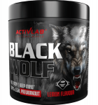 ActivLab Black Wolf, Lemon, 300 g